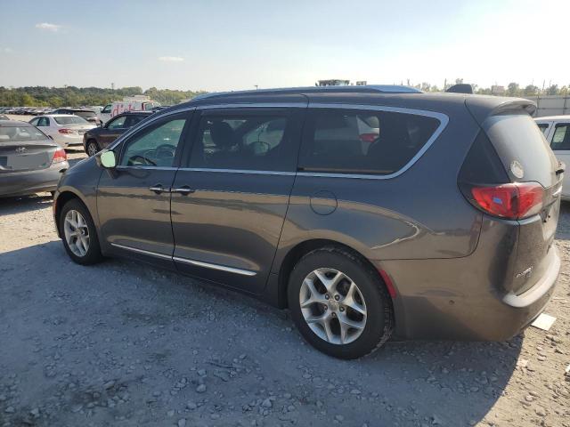 Photo 2 from auction – 2020 CHRYSLER PACIFICA L with VIN 2C4RC1EG7LR110435
