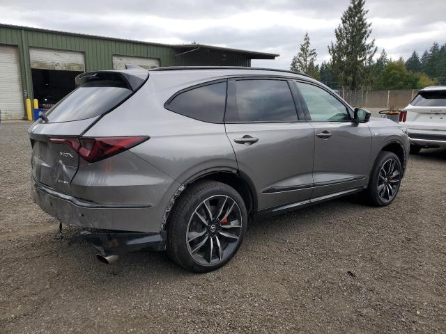 Photo 3 from auction – 2023 ACURA MDX TYPE S with VIN 5J8YD8H82PL001791
