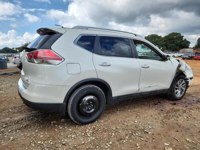 Photo 3 from auction – 2015 NISSAN ROGUE with VIN 5N1AT2MT8FC762684