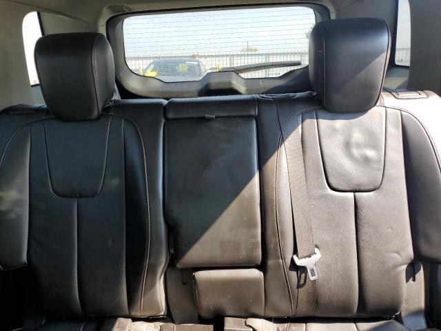 Photo 10 from auction – 2013 GMC TERRAIN SL with VIN 2GKFLVEK0D6177187