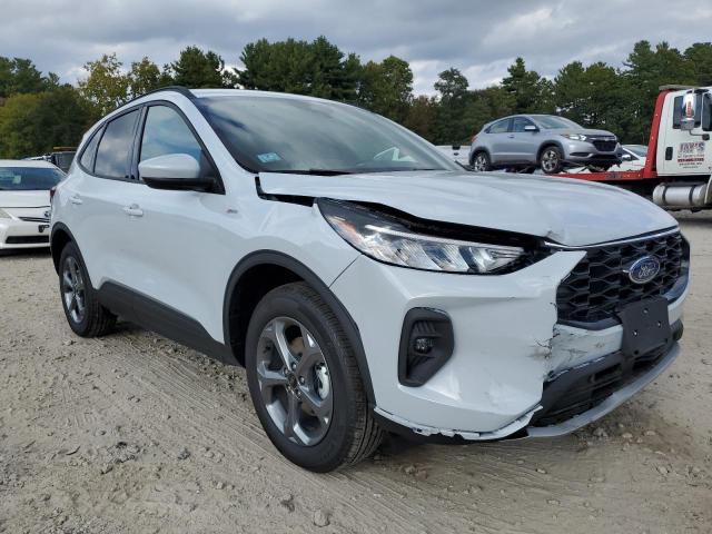 Photo 4 from auction – 2025 FORD ESCAPE ST with VIN 1FMCU9NZ0SUB24872
