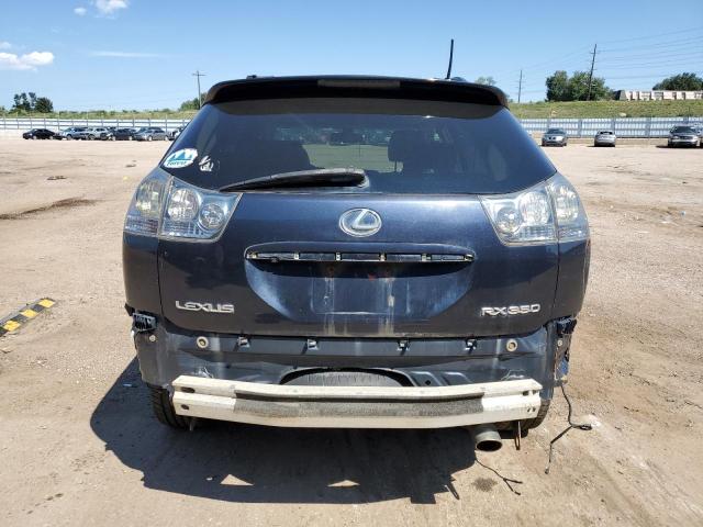 Photo 6 from auction – 2007 LEXUS RX 350 with VIN 2T2HK31U27C034520