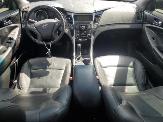 Photo 8 from auction – 2011 HYUNDAI SONATA SE with VIN 5NPEC4AB6BH149278