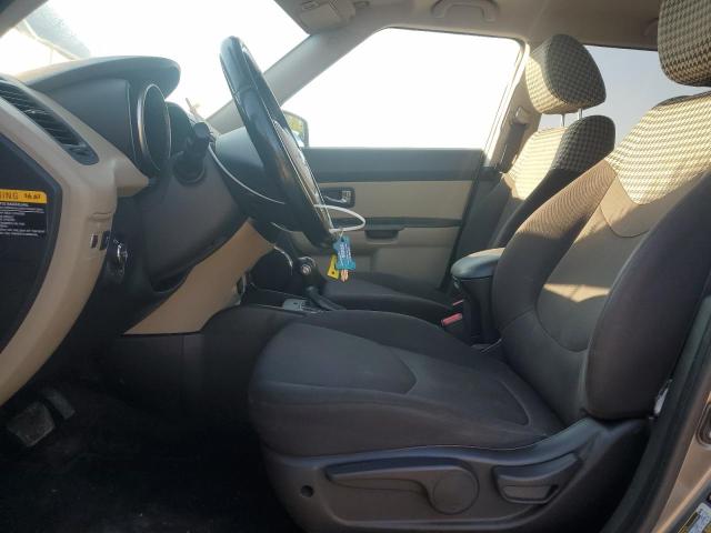 صورة رقم 7 من المزاد - 2013 KIA SOUL + مع VIN KNDJT2A65D7558773