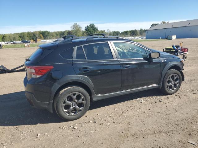Photo 3 from auction – 2021 SUBARU CROSSTREK with VIN JF2GTHSC2MH303575
