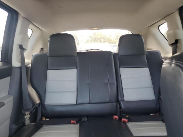 Photo 10 from auction – 2007 JEEP COMPASS LI with VIN 1J8FF57W37D396419