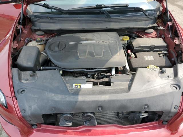Photo 12 from auction – 2017 JEEP CHEROKEE L with VIN 1C4PJLDS2HW595774