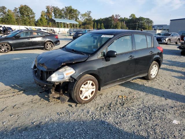 Photo 1 from auction – 2010 NISSAN VERSA S with VIN 3N1BC1CP0AL415261
