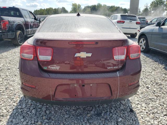 Photo 6 from auction – 2015 CHEVROLET MALIBU 1LT with VIN 1G11C5SL5FF256228