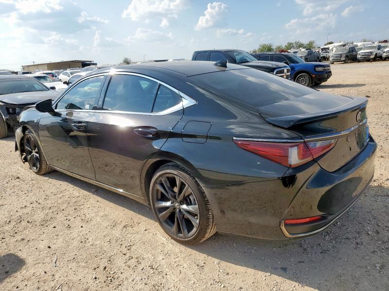 Photo 2 from auction – 2023 LEXUS ES 300H F with VIN 58ABA1C15PU027685