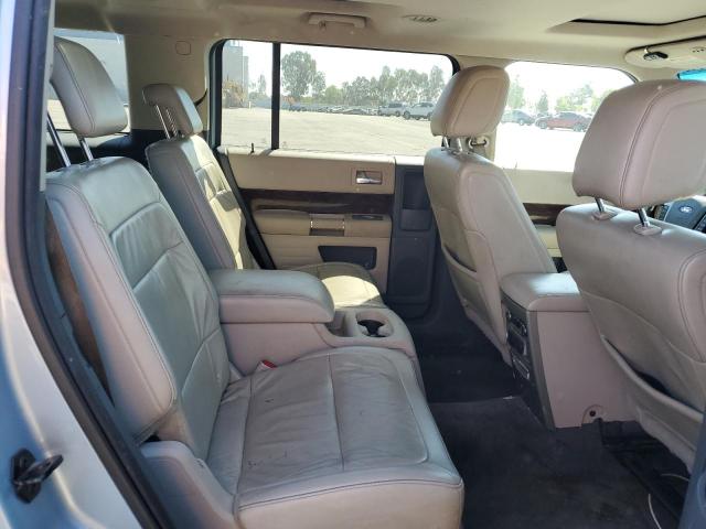 Photo 11 from auction – 2009 FORD FLEX SEL with VIN 2FMDK52C29BA23299
