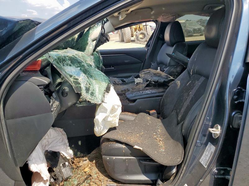Photo 7 from auction – 2023 MAZDA CX-50 SELE with VIN 7MMVABAM3PN145241