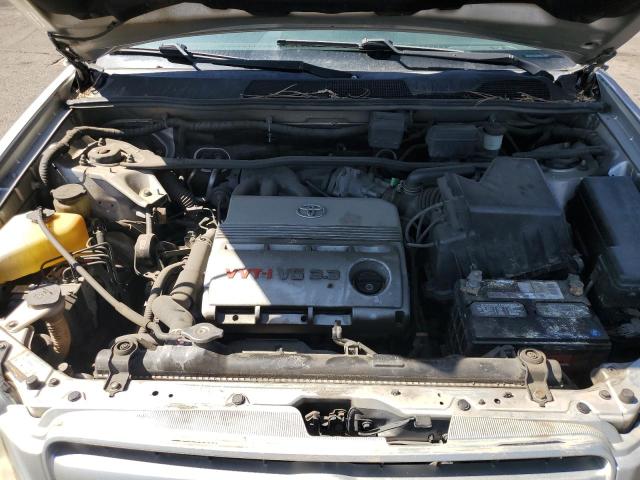 Photo 12 from auction – 2006 TOYOTA HIGHLANDER with VIN JTEEP21A460167714