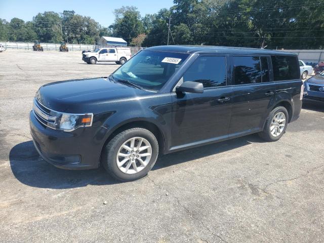 FORD FLEX SE 2015 with VIN 2FMGK5B84FBA13541 - Photo from auction
