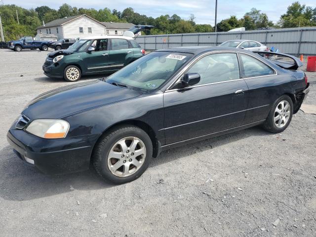 ACURA 3.2CL 2001 with VIN 19UYA42411A004269 - Photo from auction