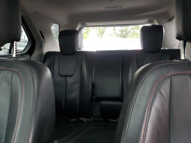 Фото 10 с аукциона – 2012 CHEVROLET EQUINOX LTZ с VIN 2GNALFEK1C6162165