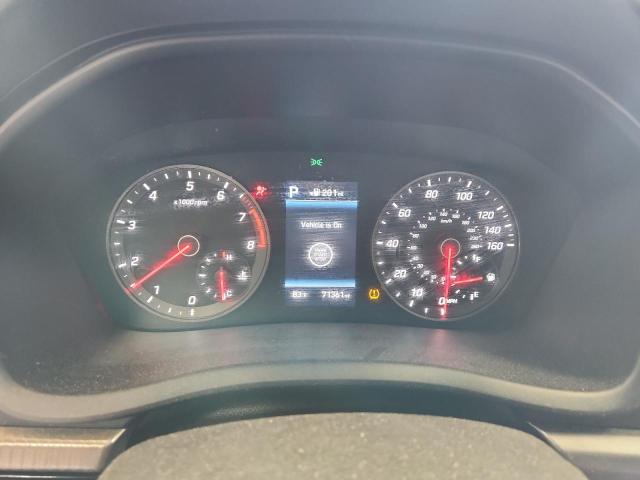 Photo 9 from auction – 2019 HYUNDAI SONATA LIM with VIN 5NPE34AF6KH808270