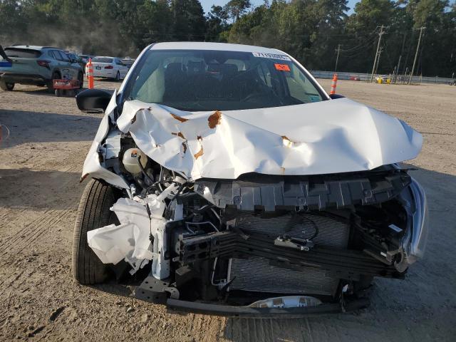 Photo 5 from auction – 2025 NISSAN VERSA S with VIN 3N1CN8DV9SL820685