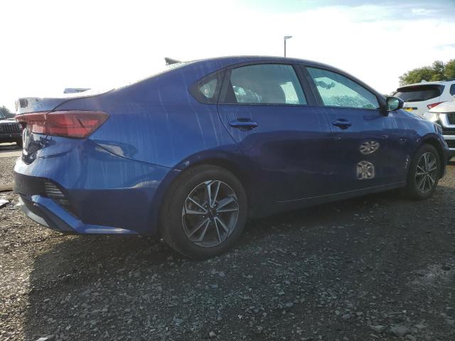 Photo 3 from auction – 2022 KIA FORTE FE with VIN 3KPF24AD5NE498515