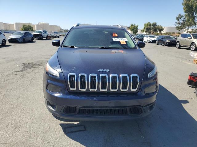 Photo 5 from auction – 2016 JEEP CHEROKEE L with VIN 1C4PJMCB8GW252800