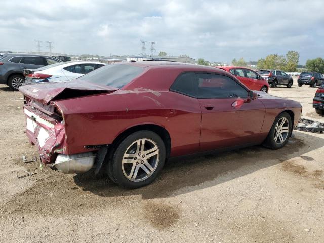 Photo 3 from auction – 2022 DODGE CHALLENGER with VIN 2C3CDZJG0NH118025