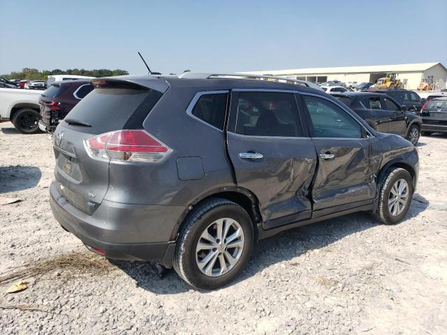 Photo 3 from auction – 2014 NISSAN ROGUE S with VIN 5N1AT2MT3EC840352
