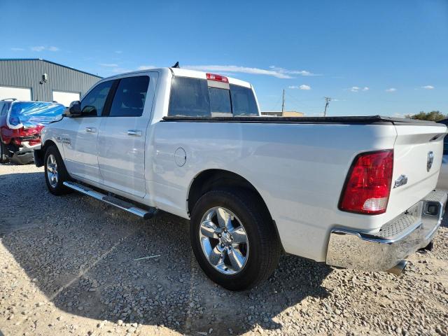 Photo 2 from auction – 2015 RAM 1500 SLT with VIN 1C6RR6TT4FS623809
