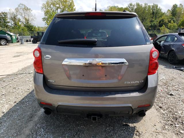 Photo 6 from auction – 2012 CHEVROLET EQUINOX LT with VIN 2GNFLDE59C6152603