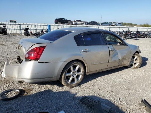 Photo 3 from auction – 2006 NISSAN MAXIMA SE with VIN 1N4BA41E96C808156