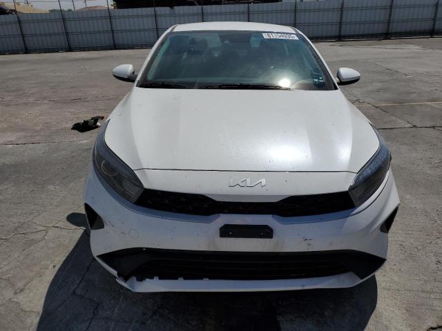 Photo 5 from auction – 2023 KIA FORTE LX with VIN 3KPF24AD8PE538640