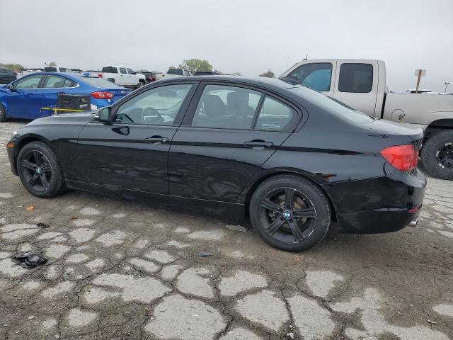 Photo 2 from auction – 2013 BMW 328 XI SUL with VIN WBA3B5G59DNS05232