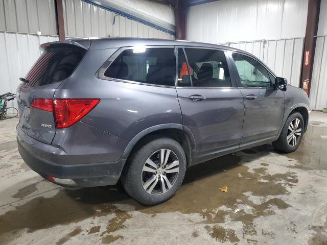 Photo 3 from auction – 2016 HONDA PILOT EXL with VIN 5FNYF6H56GB074409