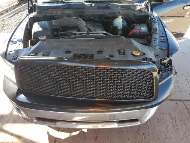 Photo 11 from auction – 2011 DODGE RAM 1500 with VIN 1D7RB1CT3BS547869