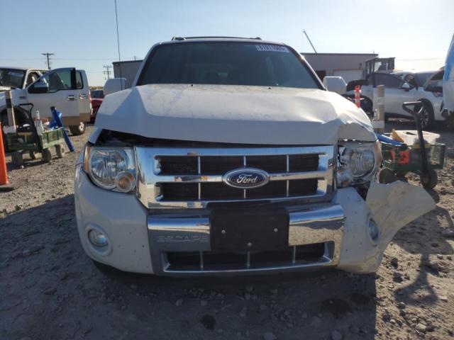 Photo 5 from auction – 2012 FORD ESCAPE LIM with VIN 1FMCU0E75CKB28195