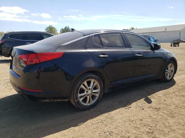 Zdjęcie 3 z aukcji – 2013 KIA OPTIMA EX z VIN 5XXGN4A72DG241775