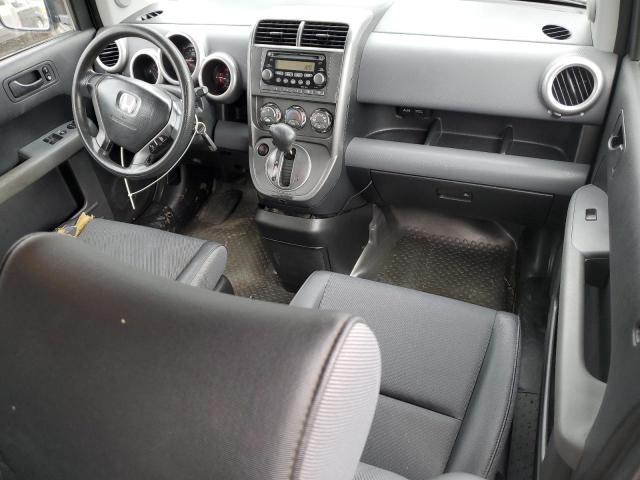 Фото 8 с аукциона – 2004 HONDA ELEMENT EX с VIN 5J6YH28554L039592