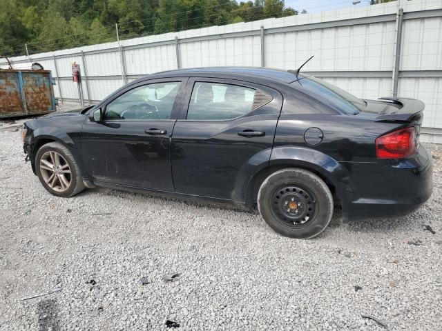 Photo 2 from auction – 2013 DODGE AVENGER SE with VIN 1C3CDZAG0DN770150