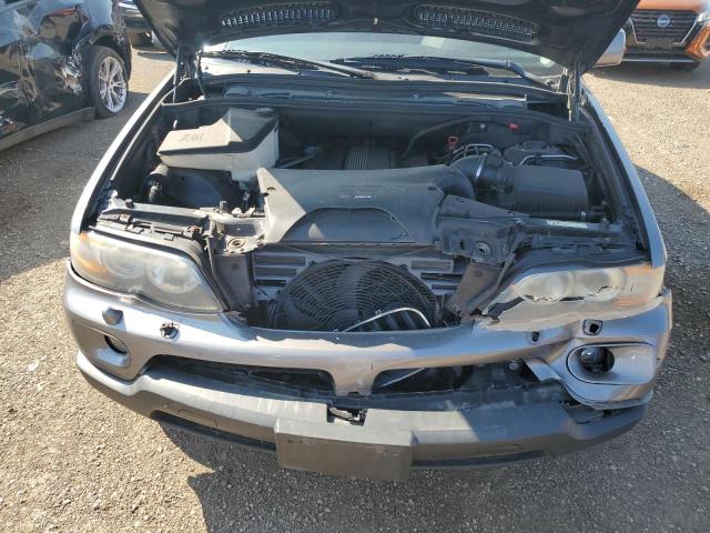 Photo 11 from auction – 2006 BMW X5 3.0I with VIN 5UXFA13546LY46075