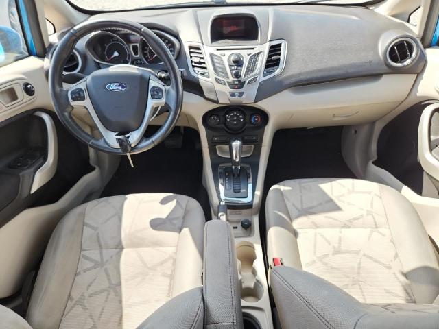 Photo 8 from auction – 2013 FORD FIESTA SE with VIN 3FADP4EJ7DM109280