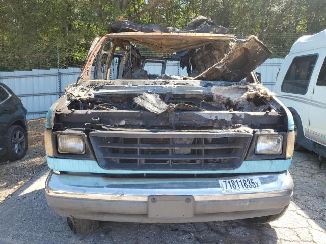Foto 5 de la subasta – 1994 FORD ECONOLINE con VIN 1FTJE34H2RHA01365