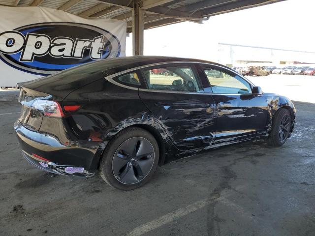 Photo 3 from auction – 2018 TESLA MODEL 3 with VIN 5YJ3E1EAXJF156832