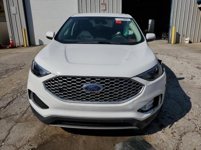 Photo 5 from auction – 2023 FORD EDGE SEL with VIN 2FMPK4J95PBA25171