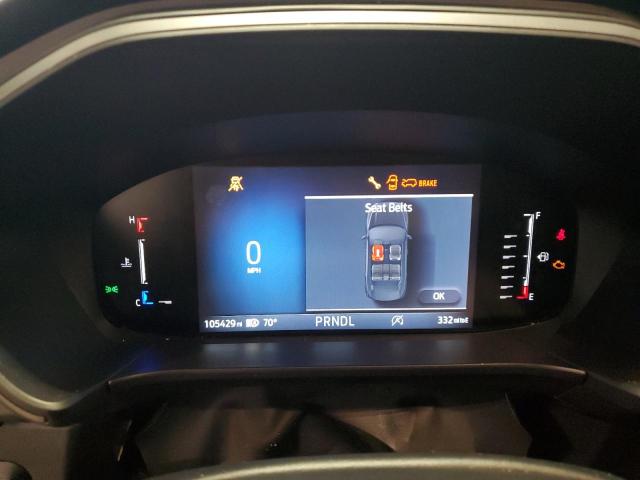 Photo 9 from auction – 2024 FORD ESCAPE ACT with VIN 1FMCU0GN0RUA28496