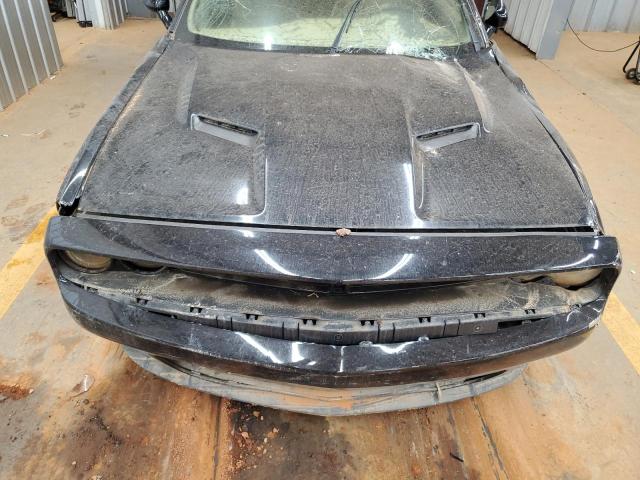 Photo 11 from auction – 2023 DODGE CHALLENGER with VIN 2C3CDZAG2PH689325