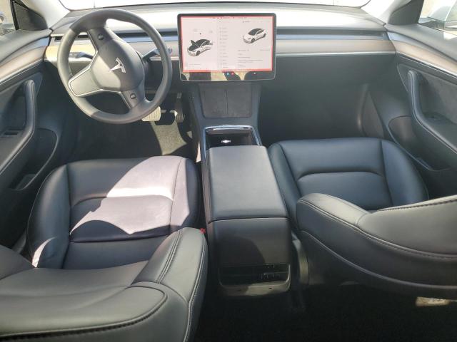 Photo 8 from auction – 2022 TESLA MODEL 3 with VIN 5YJ3E1EAXNF112691