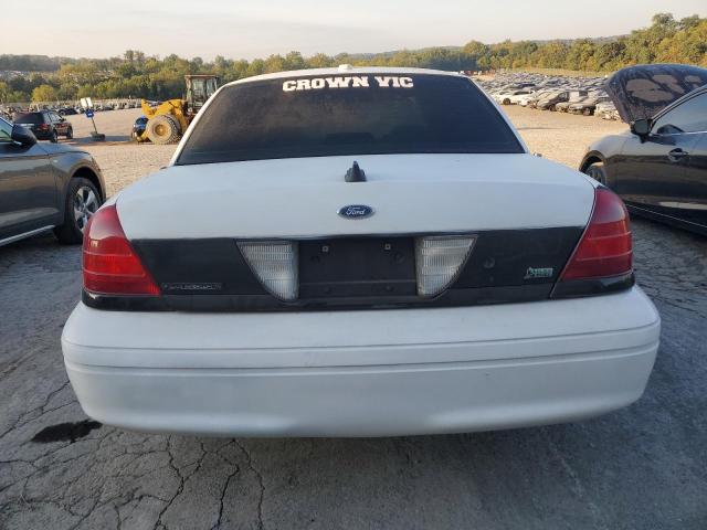 Photo 6 from auction – 2008 FORD CROWN VICT with VIN 2FAFP71V88X154175