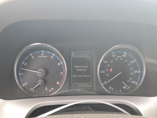 Photo 9 from auction – 2016 TOYOTA RAV4 XLE with VIN 2T3WFREVXGW311765