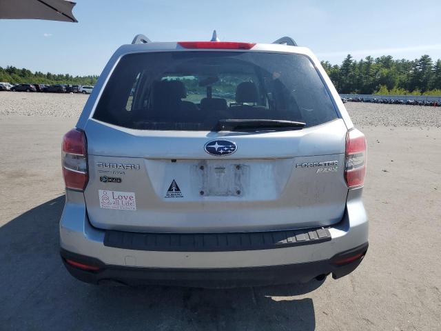 Photo 6 from auction – 2016 SUBARU FORESTER 2 with VIN JF2SJADC8GH445454