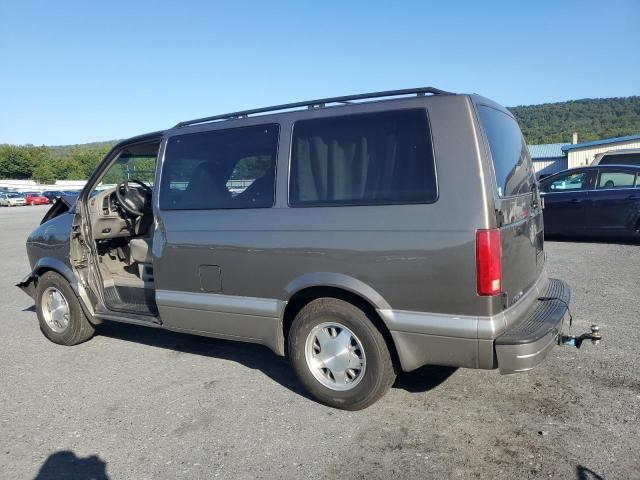 Foto 2 de la subasta – 2002 CHEVROLET ASTRO con VIN 1GNEL19X22B109349