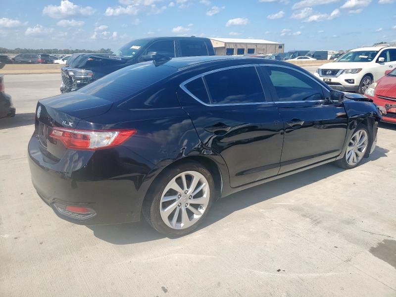 Photo 3 from auction – 2017 ACURA ILX BASE W with VIN 19UDE2F30HA002502